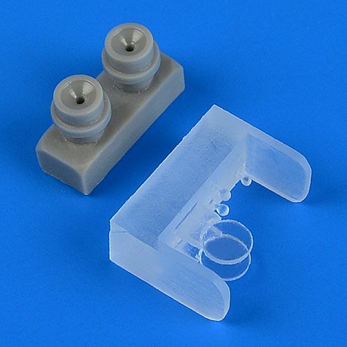 1:48 Su-25K Frogfoot landing lights