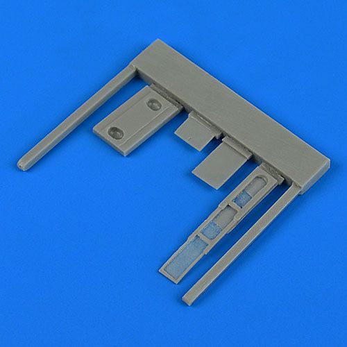 1:48 Su-25K Frogfoot cockpit ladder