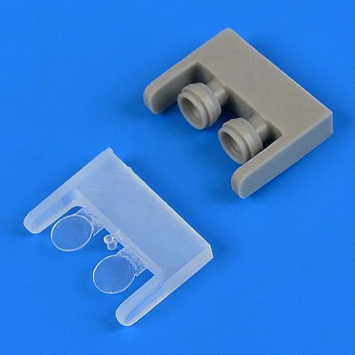 1:48 Su-15 Flagon landing lights