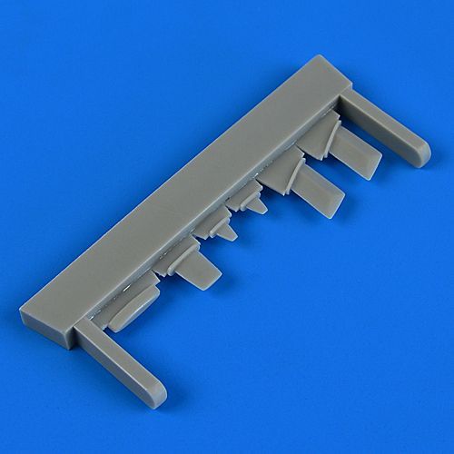 1:48 A-37B Dragonfly antennas