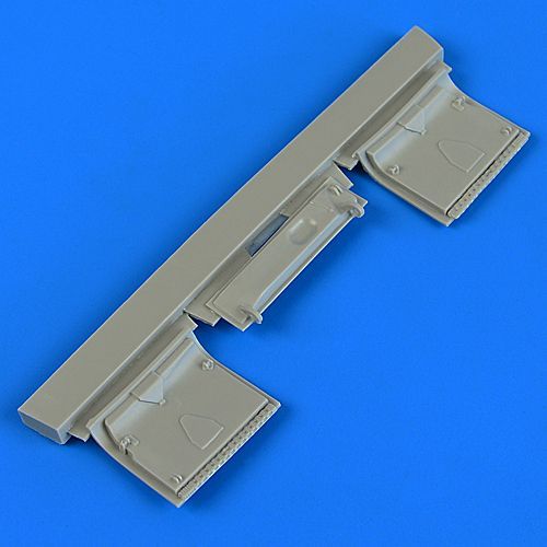 1:48 T-38 Talon undercarriage covers