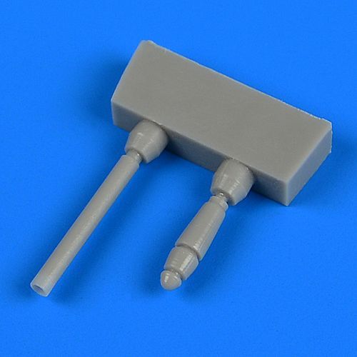 1:48 A-37B Dragonfly refueling probe