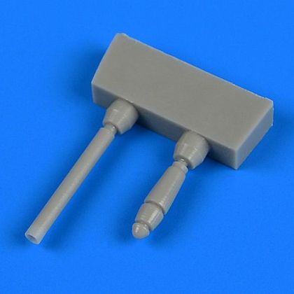 1:48 A-37B Dragonfly refueling probe