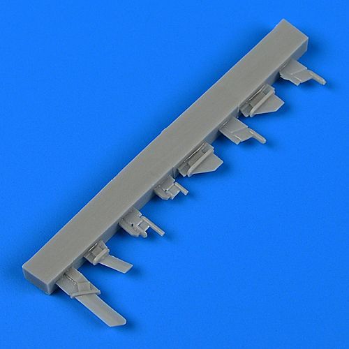1:48 Super Etendard antennas