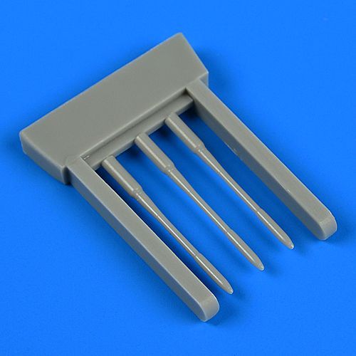 1:48 Tornado IDS pitot tubes