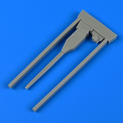 1:48 FGR Mk.2 Phantom II arresting hook