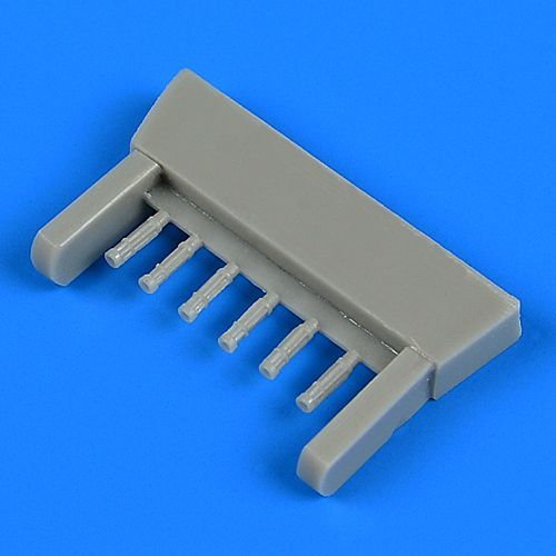 1:48 Tornado IDS gun barrels