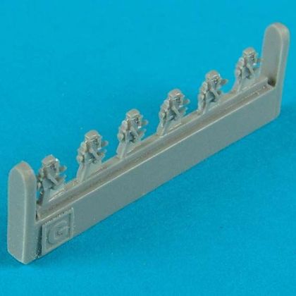 1:72 Gunsights Revi C/12D (6 pcs)
