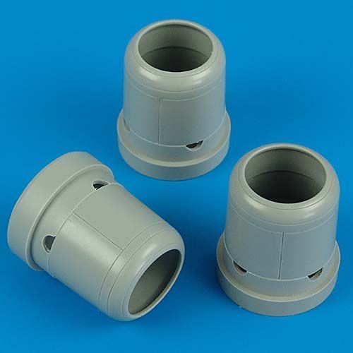 1:72 SM-79 Sparviero correct cowlings