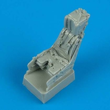 1:72 F/A-18 Hornet Ejection seat with safety belts