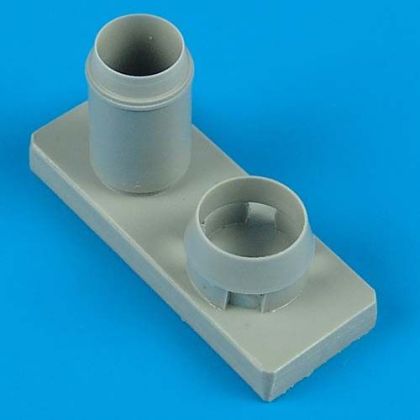 1:72 A-4 Skyhawk exhaust nozzle - early