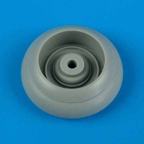 1:72 Fw 190A-8 forward cowling ring