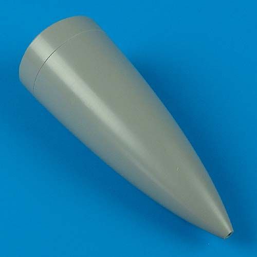 1:72 Su-15TM Flagon-F correct nose