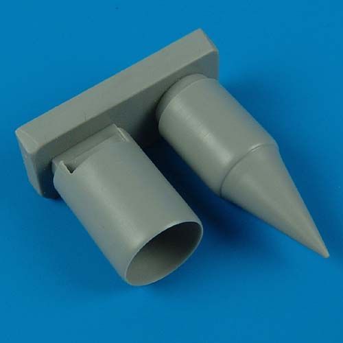 1:72 MiG-21MF/bis/SMT air intake