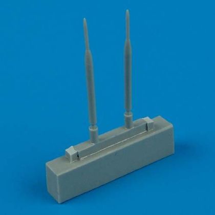 1:72 F-105 Thunderchief pitot tube