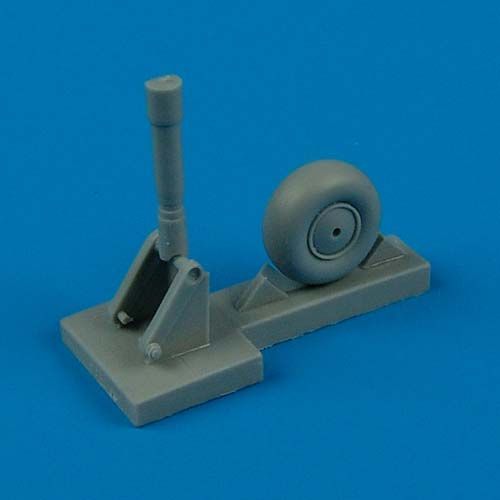 1:72 Wellington tail wheel
