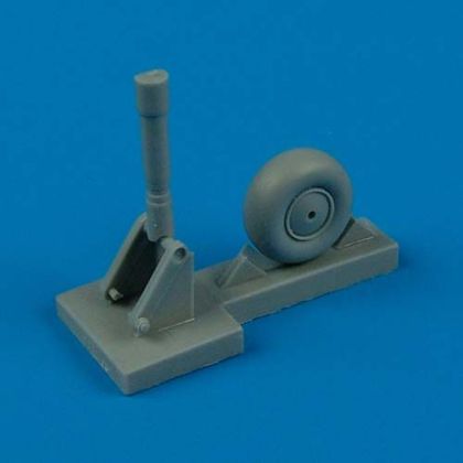 1:72 Wellington tail wheel