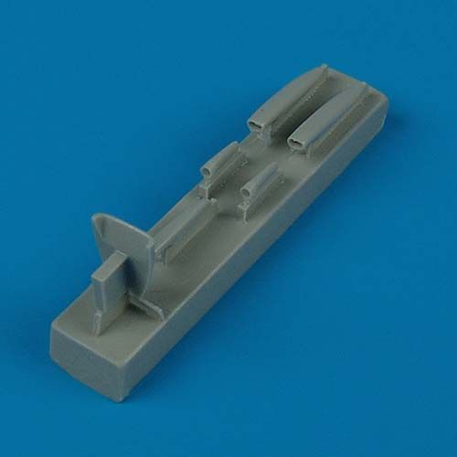 1:72 MiG-21MF/bis/SMT Air scoops