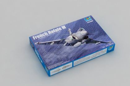 1:144 French Rafale M