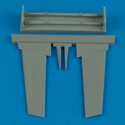 1:72 A-7 Corsair flaps