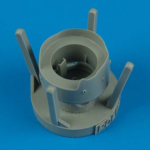 1:72 I 153 new cowling