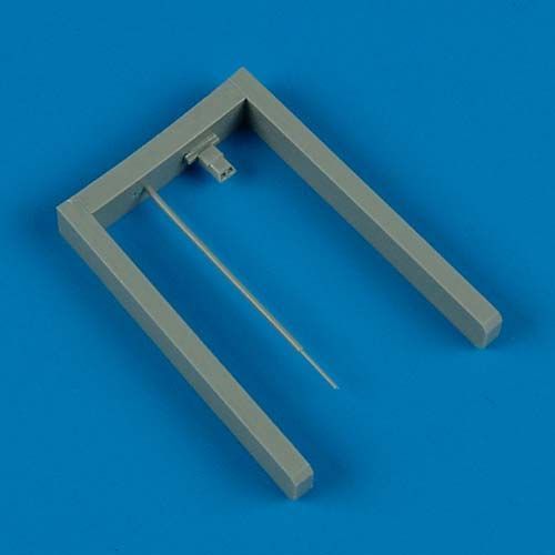 1:72 Junkers Ju 88/Ju 188 pitot tube & fuel pipe