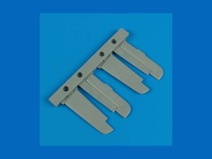 1:72 Fw 190A stabilizer