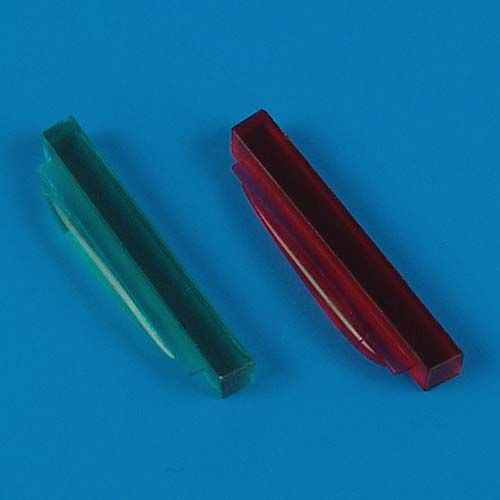 1:72 Spitfire Mk.Vb position lights