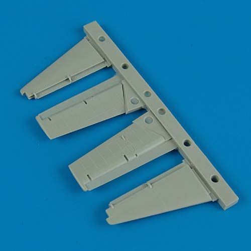 1:72 F4F Wildcat stabilizer