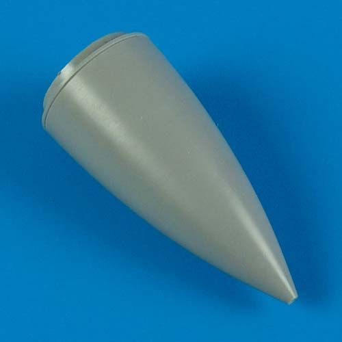 1:72 Su-33 Flanker D correct nose