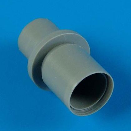 1:72 F9F-2 Panther exhaust nozzle