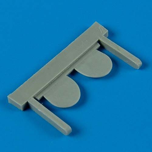 1:72 F9F-2 Panther wing fence