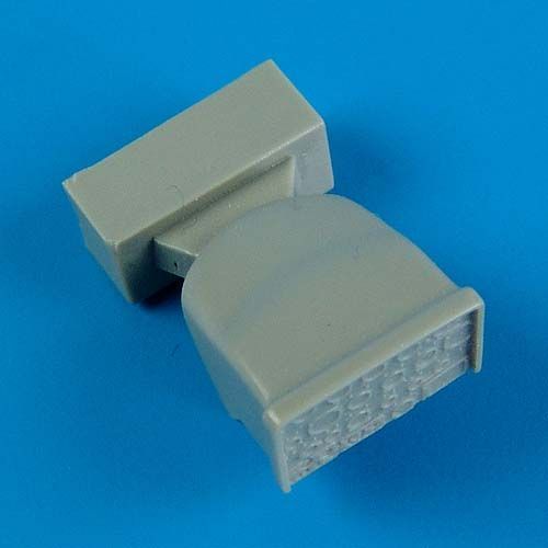 1:72 Mi-2 Hoplite instrument panel