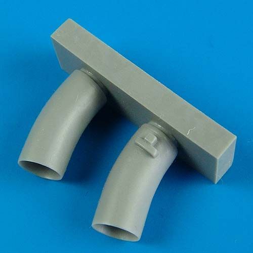 1:72 Seahawk exhaust nozzles