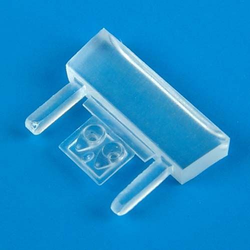 1:72 Sea Vixen FAW.1 landing lights