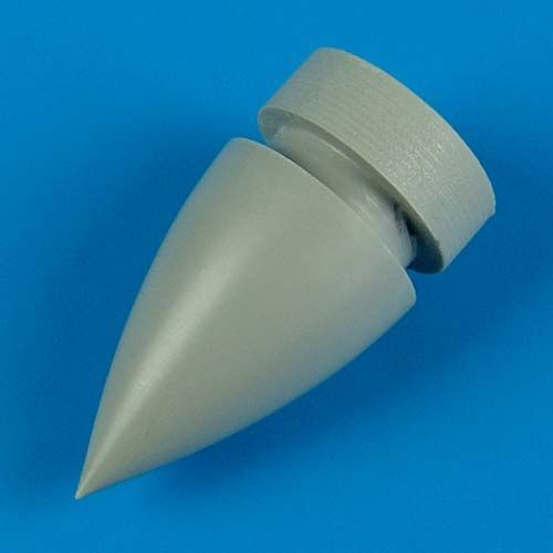 1:72 Sea Vixen FAW.1 correct nose