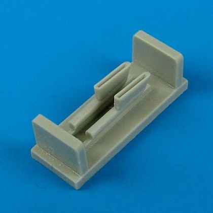 1:72 Arado Ar 196 exhaust