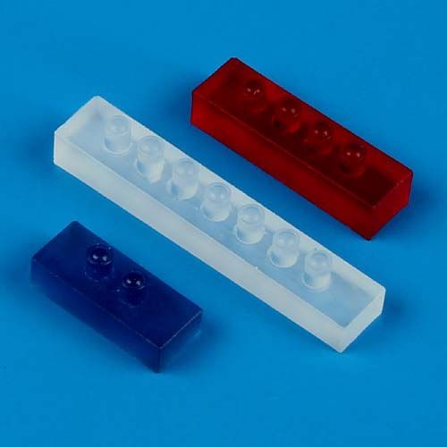 1:72 F-102A Delta Dagger anti-colosion lights