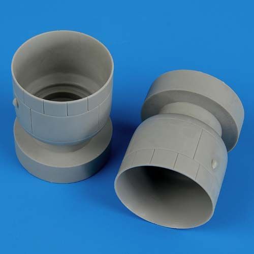 1:72 Lockheed Hudson Mk.IV/V correct cowlings