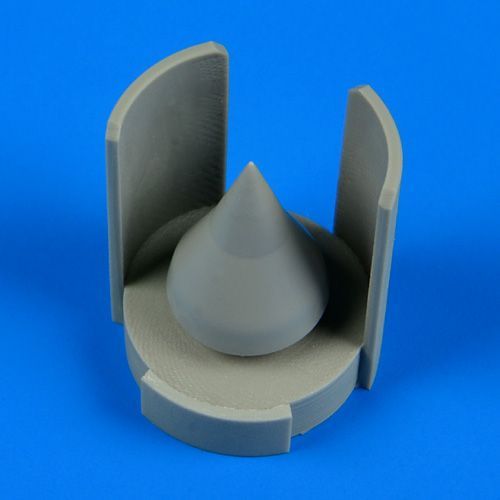 1:72 Sukhoi Su-7 radome