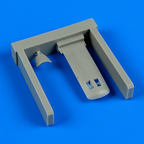 1:72 Bf 110G correct details