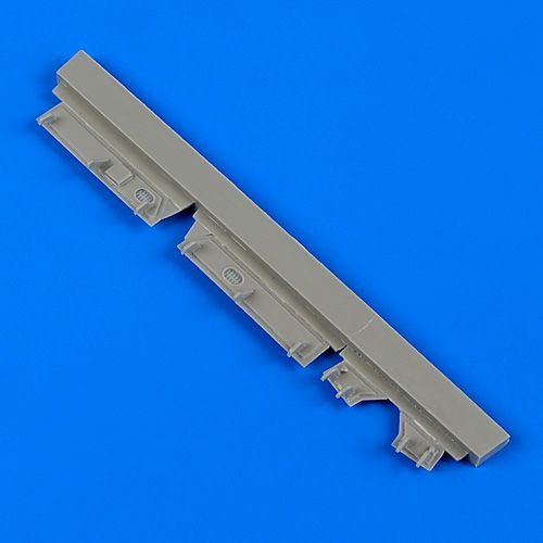 1:72 F-14D Tomcat front undercarriage covers