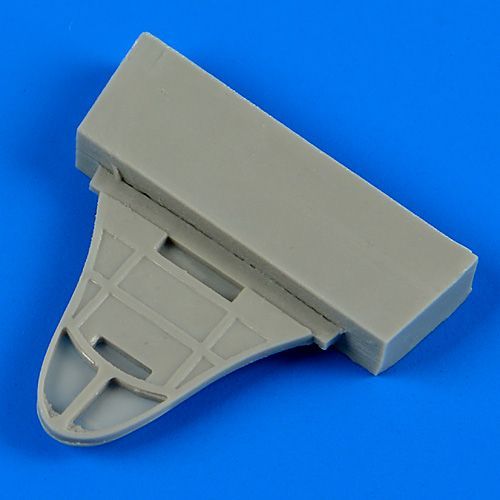 1:72 Gloster Gladiator bulkhead