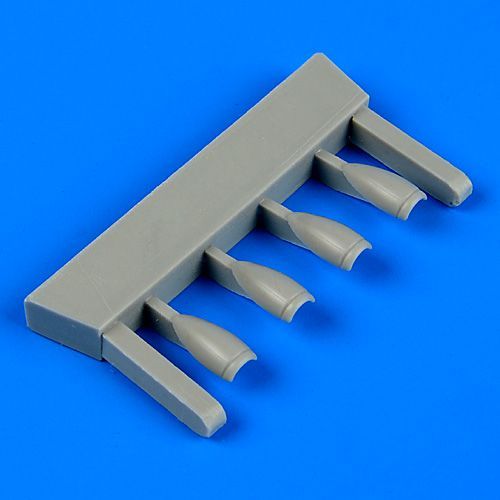 1:72 BAe Hawk Mk.I correct air intakes