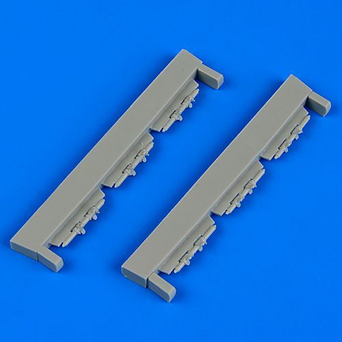 1:72 Avia B.534 bomb racks