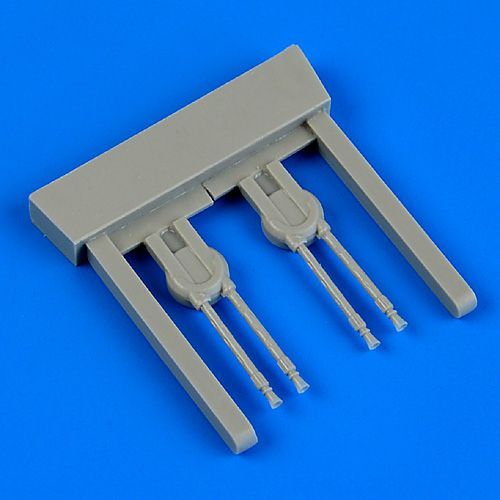 1:72 Defiant Mk.I gun barrels