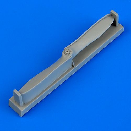 1:72 Polikarpov U-2/Po-2 propeller w/tool