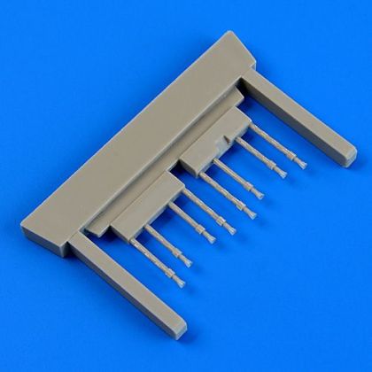 1:72 Bristol Blenheim Mk.IV gun barrels
