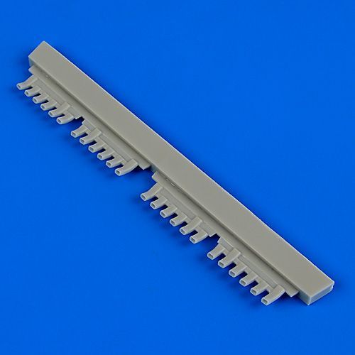 1:72 Heinkel He 111P-2 exhaust