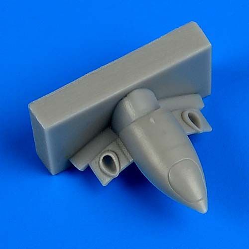 1:72 A6M Zero type 21/32 exhaust